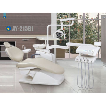 Unité de chaise dentaire Kavo Exquisite Design Ce